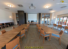 Konferenční prostory