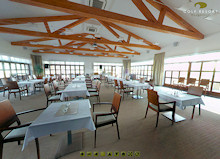 Restaurace